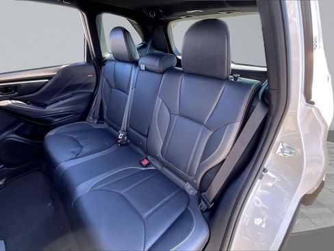 Certified 2024 Subaru Forester Wilderness image 27