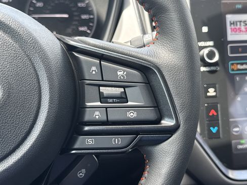 New 2026 Subaru Crosstrek 2.5i Limited AWD/4WD image 15