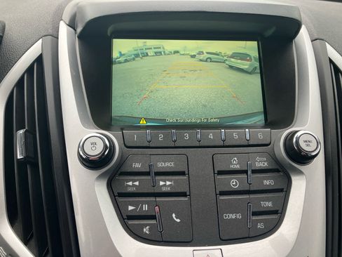 Used 2016 GMC Terrain SLE FWD image 19