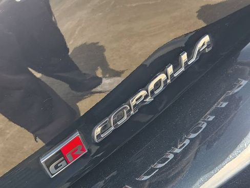 Certified 2023 Toyota Corolla GR w/ Performance Package AWD/4WD image 12