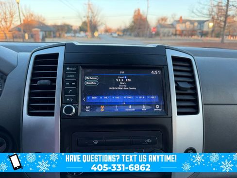 Used 2019 Nissan Frontier SV image 16