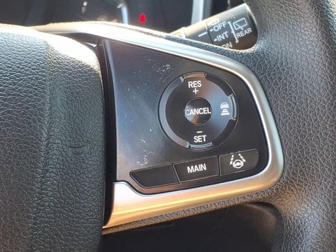 Used 2017 Honda CR-V EX image 10