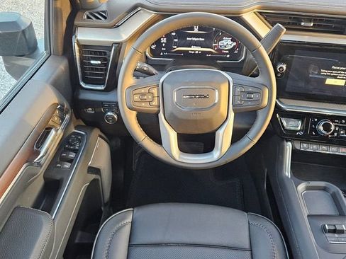 New 2026 GMC Sierra 2500 Denali w/ Technology Package image 11