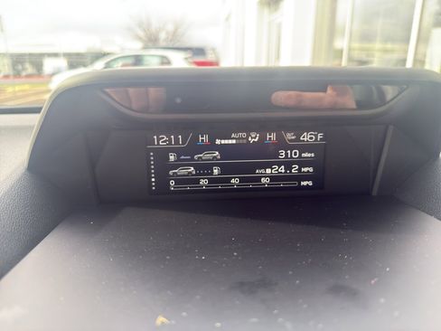 Used 2023 Subaru Forester Touring image 16