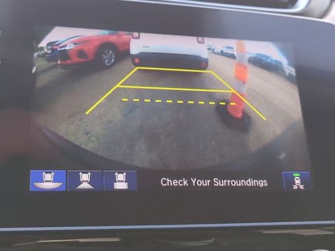 Used 2021 Honda CR-V EX image 29