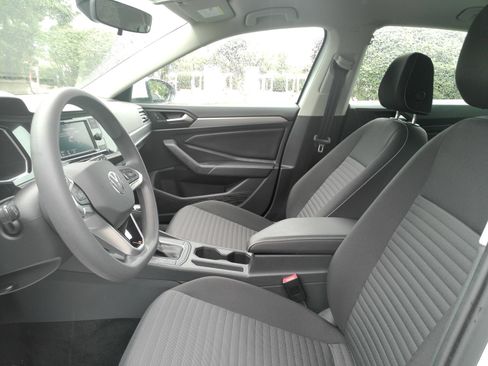 Used 2023 Volkswagen Jetta S FWD image 10