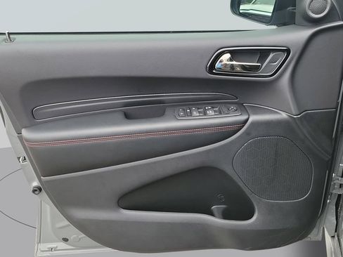 New 2026 Dodge Durango GT w/ Blacktop Package AWD/4WD image 24