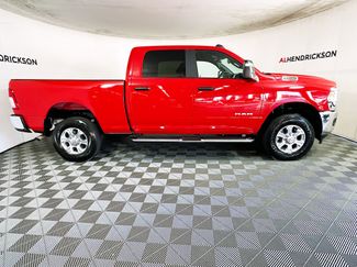 Used 2024 RAM 2500 Big Horn w/ Bed Utility Group video 2