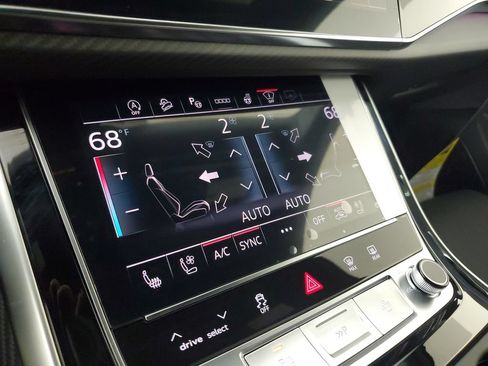 New 2026 Audi Q7 3.0T Prestige AWD/4WD image 29