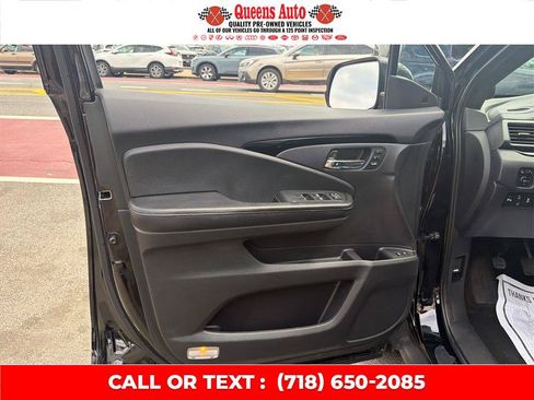 Used 2019 Honda Passport Touring image 24