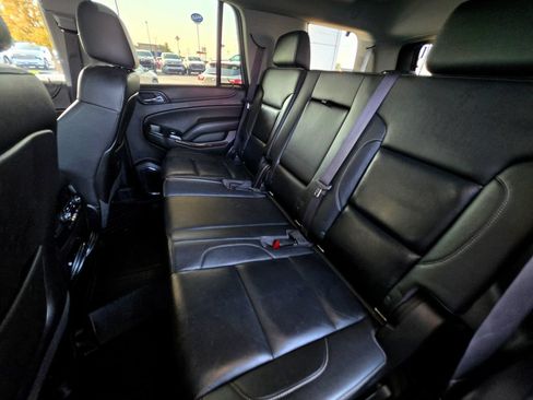 Used 2016 GMC Yukon SLT w/ Open Road Package AWD/4WD image 62