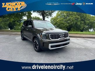 Used 2024 Kia Telluride S FWD video 1