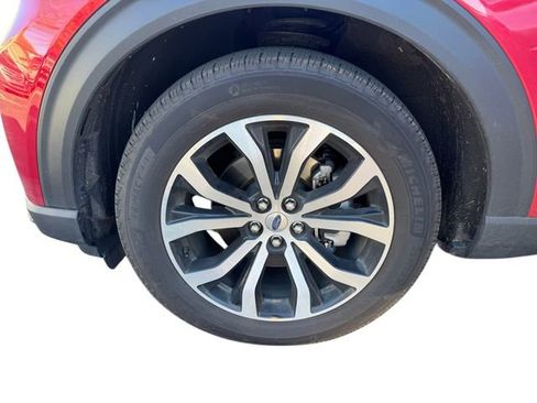 Used 2025 Ford Explorer ST-Line image 10