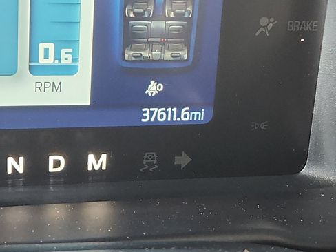 Used 2024 Ford Bronco Wildtrak AWD/4WD image 20