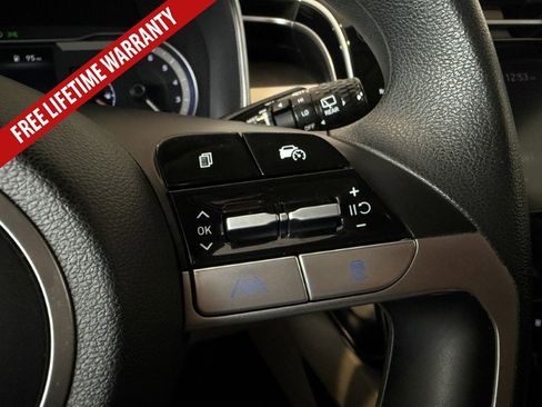 Used 2024 Hyundai Tucson SEL FWD image 35