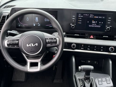 Certified 2024 Kia Sportage LX AWD/4WD image 14