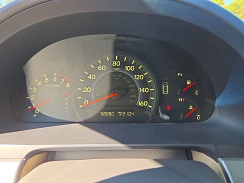 Used 2008 Honda Odyssey EX-L image 10