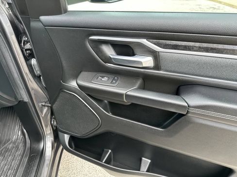 Used 2023 RAM 1500 Big Horn AWD/4WD image 13