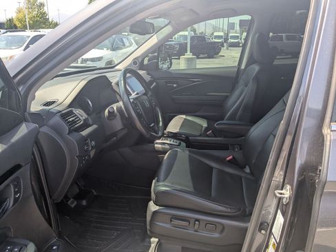 Used 2020 Honda Ridgeline RTL-E image 27