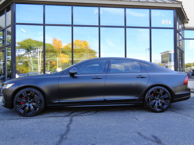 Used 2023 Volvo S90 B6 Ultimate AWD/4WD image 6