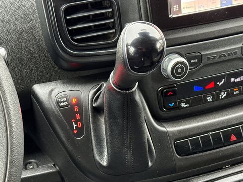 Used 2023 RAM ProMaster 2500 image 29