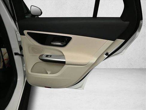 Certified 2026 Mercedes-Benz GLC 300 4MATIC image 26