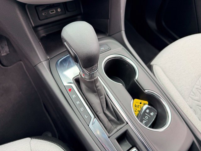 Certified 2024 Chevrolet Equinox LT FWD image 14