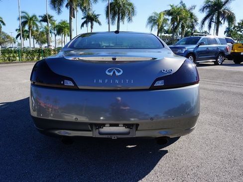 Used 2014 INFINITI Q60 Journey w/ Premium Package image 24