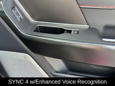 Used 2025 Ford F150 Raptor image 22