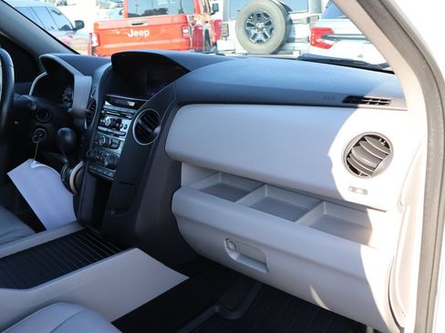 Used 2015 Honda Pilot EX-L image 9