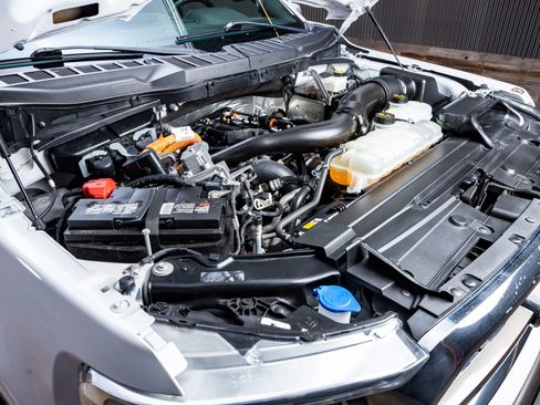 Used 2023 Ford F150 King Ranch w/ Equipment Group 601A High image 40