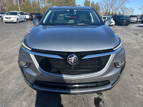 Used 2023 Buick Enclave Essence w/ Experience Buick Package image 8