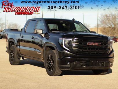 Used 2024 GMC Sierra 1500 Elevation