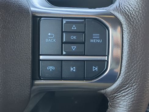 Certified 2023 Ford F450 King Ranch w/ Chrome Package image 25