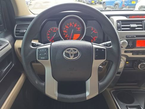 Used 2011 Toyota 4Runner SR5 RWD image 18