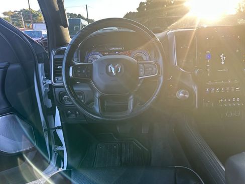 Used 2020 RAM 1500 Limited image 15