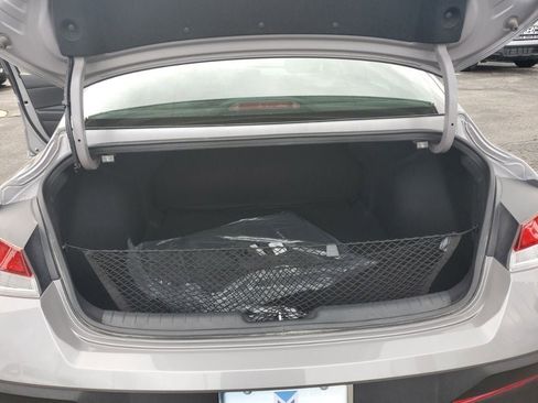 Certified 2025 Hyundai Elantra Sport FWD image 15