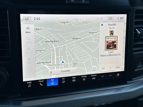 New 2026 Ford F350 Platinum w/ Platinum Plus Package image 22