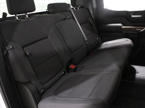 Certified 2020 Chevrolet Silverado 1500 RST w/ Rally Edition image 18