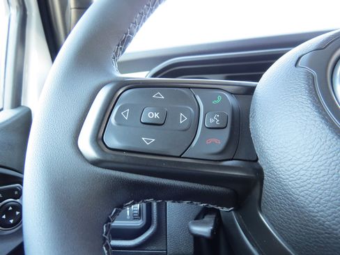 New 2025 Jeep Wrangler Sport S image 20