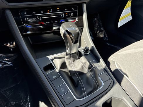 New 2026 Volkswagen Jetta Sport image 23