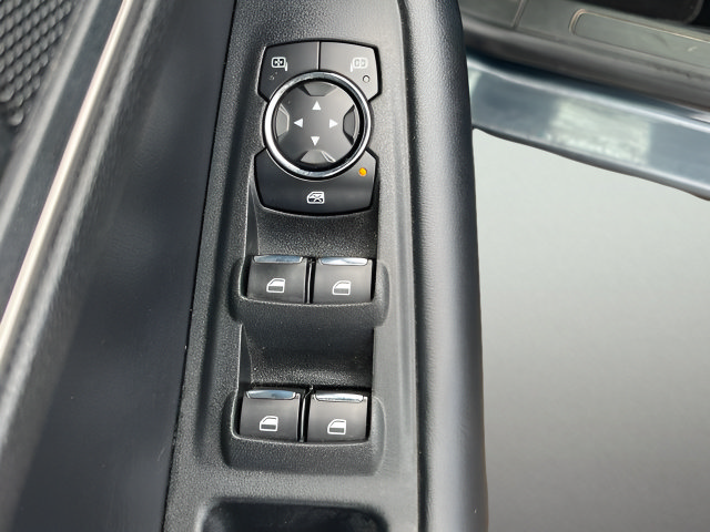 Used 2022 Ford Edge SEL w/ Convenience Package AWD/4WD image 16