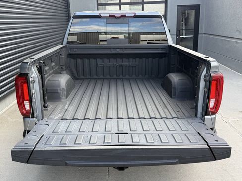 Used 2021 GMC Sierra 1500 Denali w/ Denali Ultimate Package AWD/4WD image 13