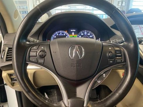 Used 2019 Acura MDX SH-AWD w/ Technology Package image 15