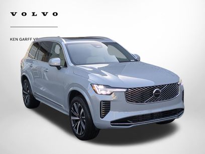 New 2026 Volvo XC90 B5 Core