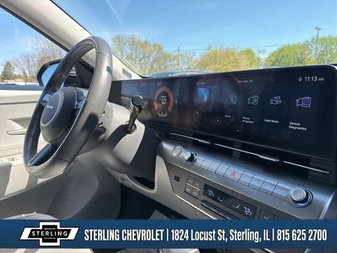 Used 2024 Hyundai Kona SEL FWD image 21