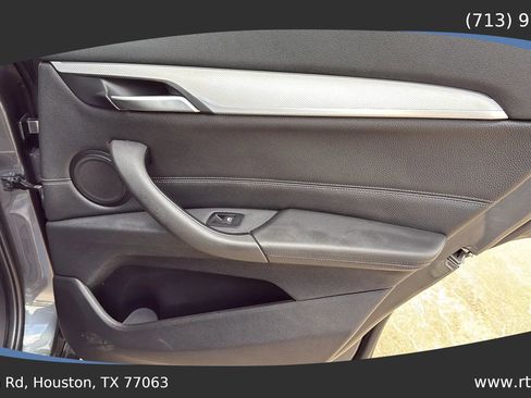 Used 2018 BMW X1 sDrive28i image 34