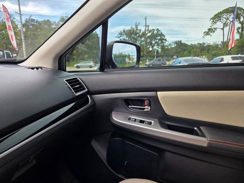 Used 2016 Subaru Crosstrek 2.0i Limited image 30