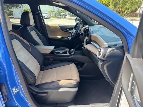 Used 2026 Chevrolet Equinox ACTIV w/ Safety and Technology Package FWD image 26