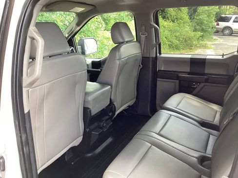 Used 2016 Ford F150 XL AWD/4WD image 44